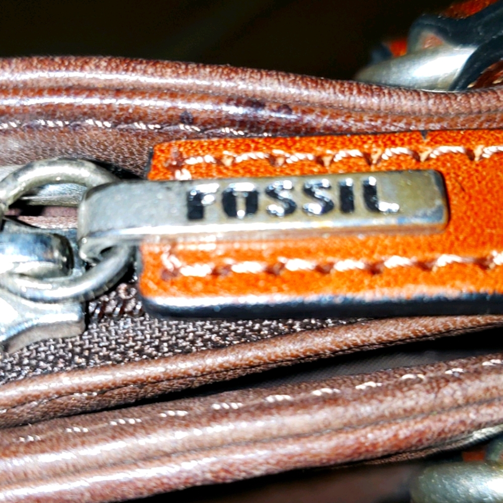 Fossil Handbag - Picture 4 of 5